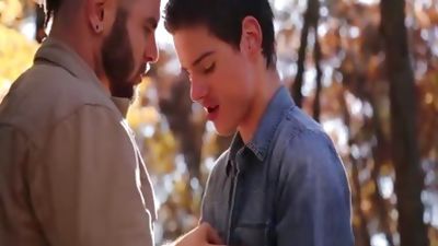 10 Golden Afternoon delicious fuck, College, Twinks, Old Man