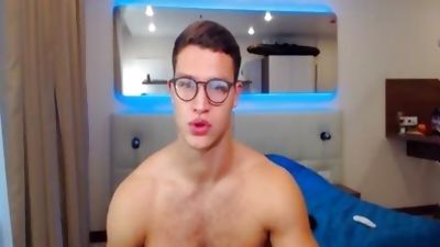 William Manns Chaturbate 17112017, Webcam