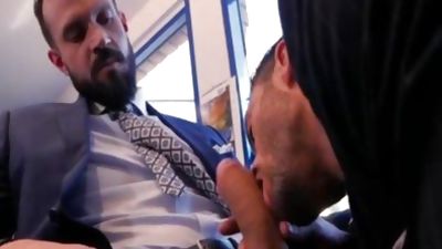 Look Away, Anal, Big Cock, Cumshot