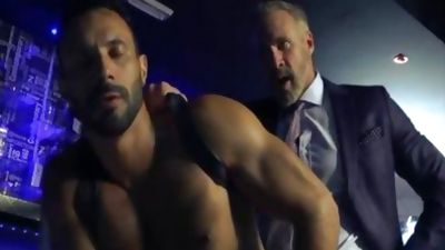 Pull Up To The Bumper, Cumshot, Hairy, Mature