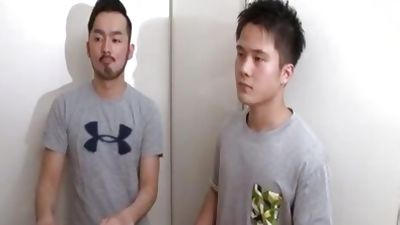 oriental #694, Asian, Big Cock, Dildo