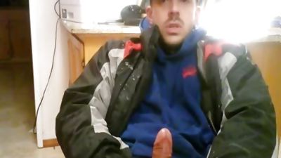 For The piss chap. u Know Who u Are, Amateur, Big Cock, Masturbating