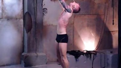 bondman AUCTION VITALY II, Fetish, BDSM, Slave