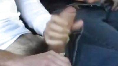 Country twinks Try Buddy Bating, Amateur, Masturbating, Solo