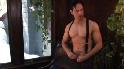 Godfather - Rafael Alencar & Brenner Bolton ass Hump, Anal, Big Cock, Latina, Men, Rafael Alencar, Brenner Bolton