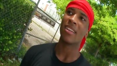 JAYDEN 15 MINUTES OF FAME darksome THUG, Black, Celebrities, Thug