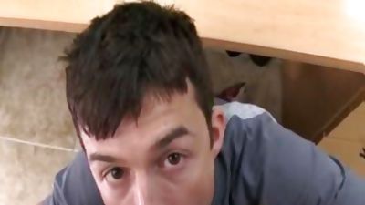 Porn try-out, Anal, Blowjob, Casting