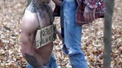 Ryan pokes & Andrew Green - The Last males Part three, Big Cock, Blowjob, Pornstar, Ryan Bones