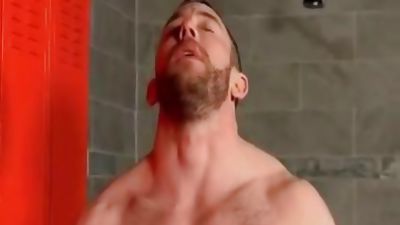 nail Me trainer, Daddies, Muscle, Hunks