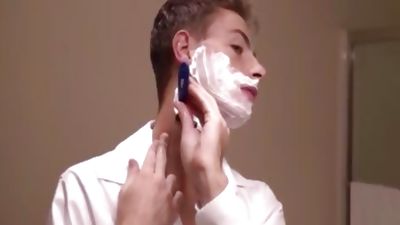 daddy & Son 012, Anal, Blowjob, Teen