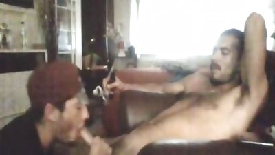 Broke Married lad Gives Dealer His rod, Amateur, Big Cock, Blowjob