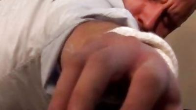 Aaron steel And Adam Dacre (C&C P1), Anal, Gay, Muscle