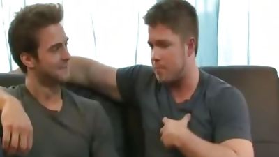 kinky Stuff In Montreal, Blowjob, Hardcore, Gay