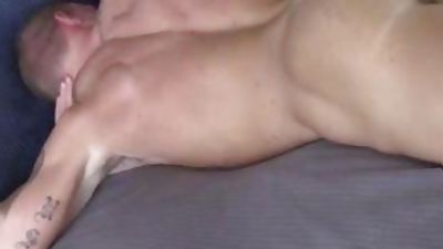 straight chap TANNER SHOW HIS REDNECK butthole, Ass, Gay, American