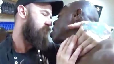 Jack Dixon Monster 10-Pounder plowing 5, Masturbating, Monster Cock, Jack Dixon