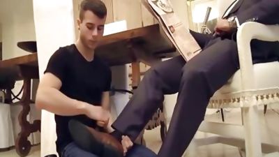 Hottest Adult Scene homosexual cum flow Great Like In Your Dreams, Cumshot, Gay, Sperm