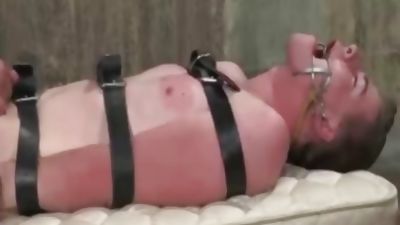 fastened Punished For Masters enjoyment, Fetish, Bondage, BDSM