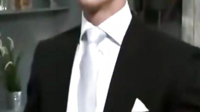 El Gran DÃ­a, Anal, Blowjob, Fingering