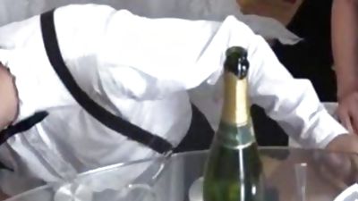 Danish boy - Chris Jansen (Aarhus - Denmark) Ga, European, Danish