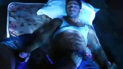 tasty hitchhiker is poked by muscle driver, Ass, Ass Licking, Beauty, Johnny Hazzard