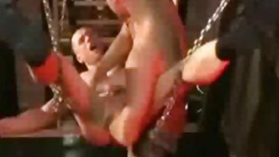 Raunchy Foreplay And Fisting, Hardcore, Fisting, Gonzo