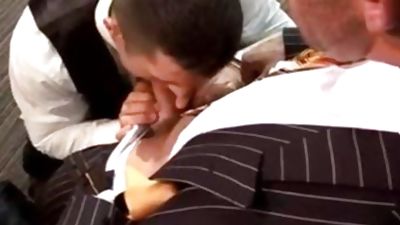 Samuel Colt And Rob Nelson, Anal, European, Muscle, Samuel Colt