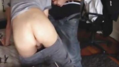 Sex With Nephew, Amateur, Anal, Big Cock