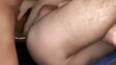 MLVS 1, Blowjob, Brunette, Hairy, Troy Daniels