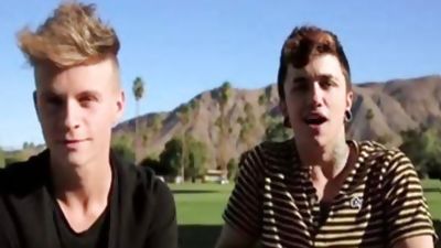 Jake and Levi, Anal, Ass, Brunette, Levi Karter, Max Ryder, Jake Bass