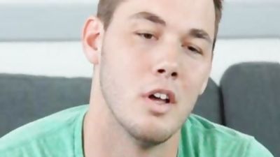 Texas cowboy riding a 10-Pounder, Amateur, Anal, European